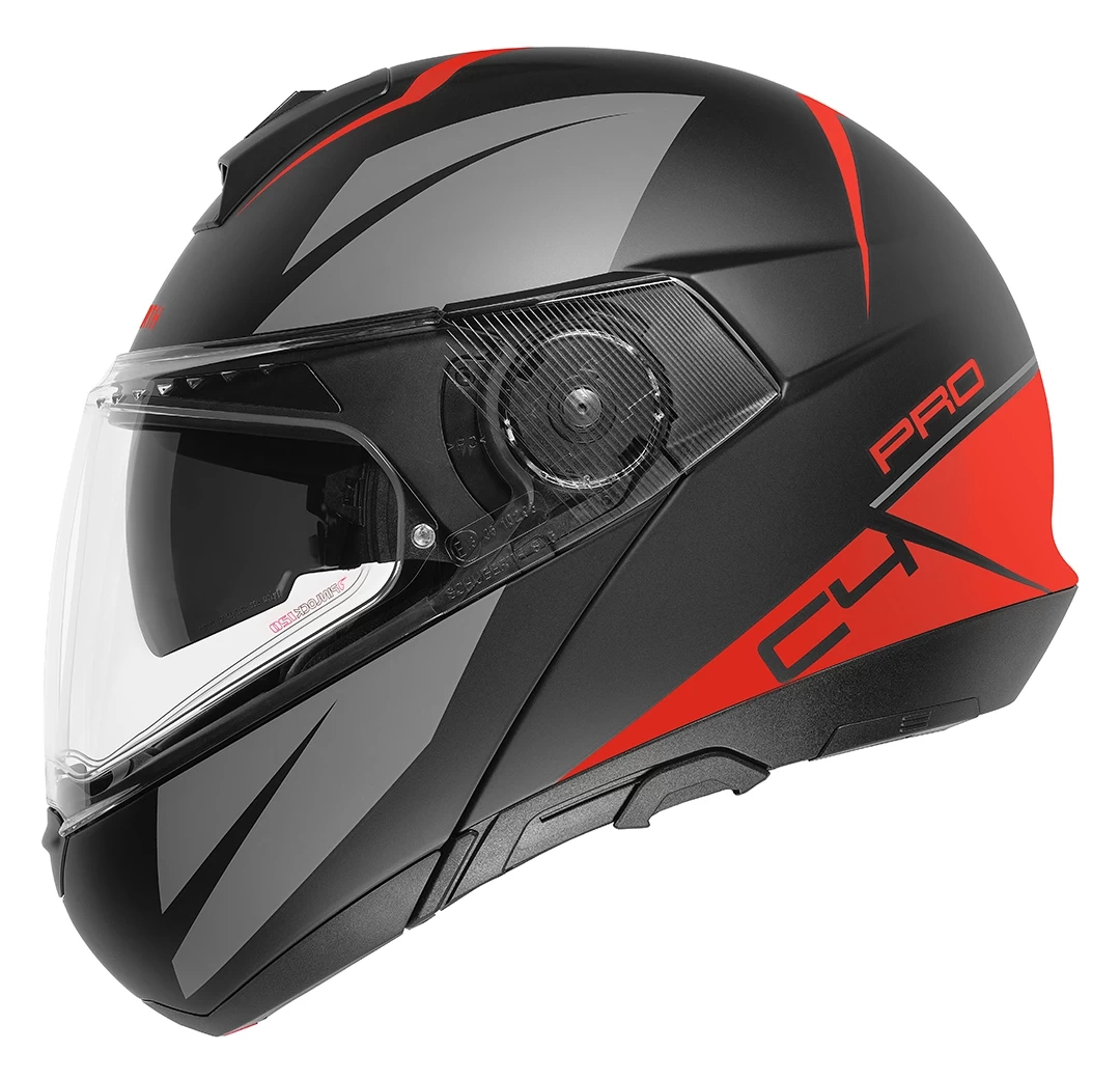Schuberth C4 Pro Merak Helmet 5 Schuberth C4 Pro Merak Helmet - Image 5
