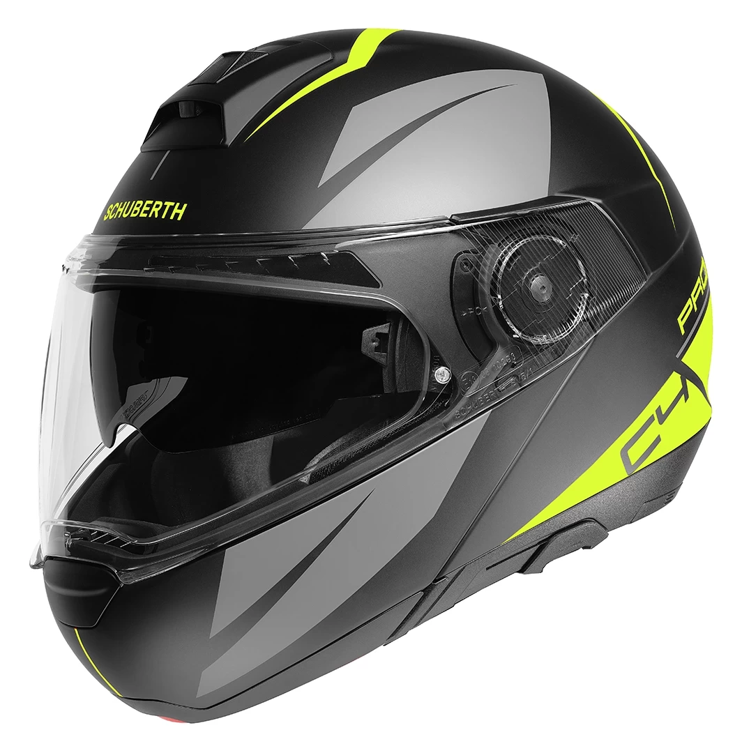 Schuberth C4 Pro Merak Helmet 7 Schuberth C4 Pro Merak Helmet - Image 7