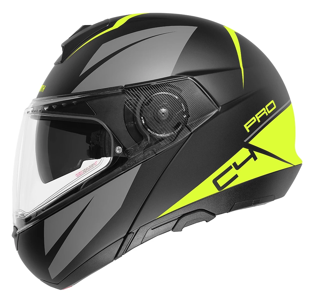 Schuberth C4 Pro Merak Helmet 8 Schuberth C4 Pro Merak Helmet - Image 8