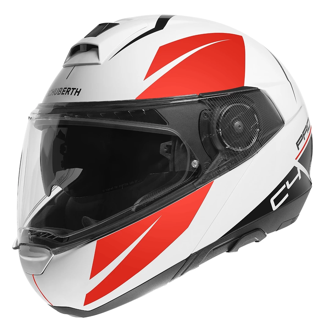 Schuberth C4 Pro Merak Helmet 1 Schuberth C4 Pro Merak Helmet