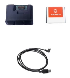 Schuberth SC1 Standard