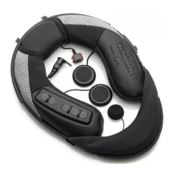 Schuberth SRC-S System For S2 / S2 Sport Helmets