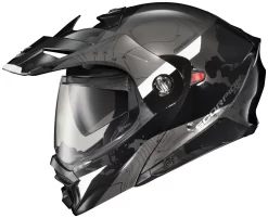 Scorpion EXO-AT960 Topographic Helmet