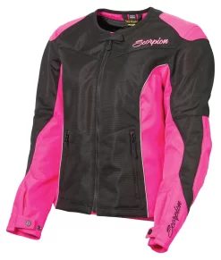 Scorpion EXO Verano Women's Jacket 6 Scorpion EXO Verano Women's Jacket -Icon Store scorpion verano jacket 2