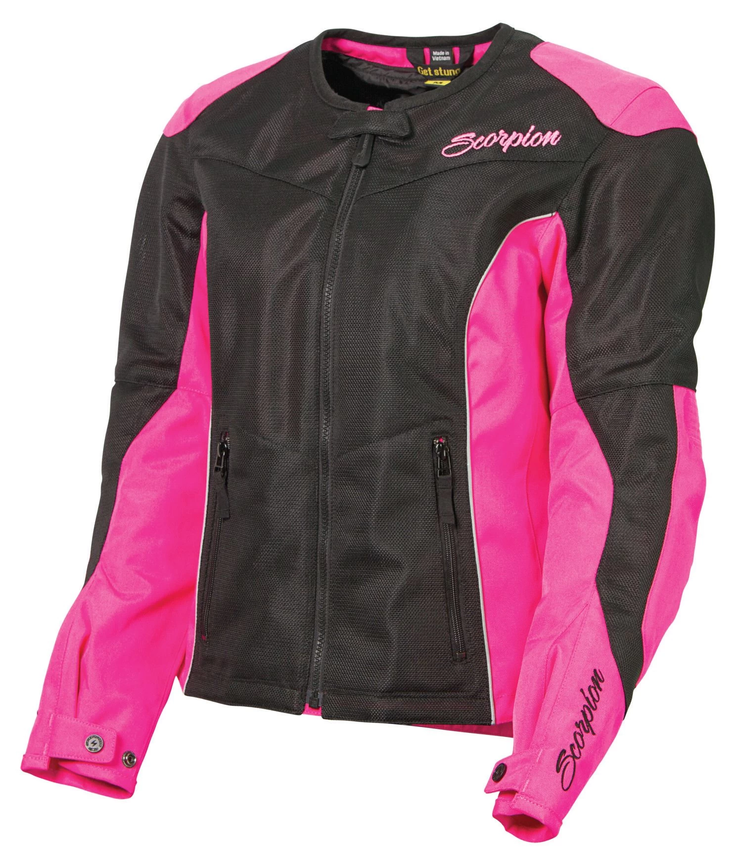 Scorpion EXO Verano Women's Jacket 3 Scorpion EXO Verano Women's Jacket - Image 3