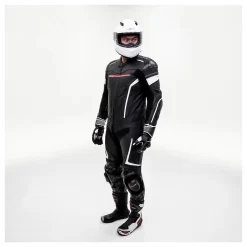 Sedici Chicane One-Piece Race Suit