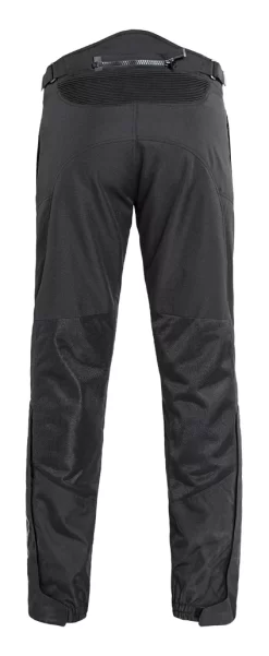 Sedici Marco Mesh WP Pants 7 Sedici Marco Mesh WP Pants -Icon Store sedici marco mesh pants black black 1