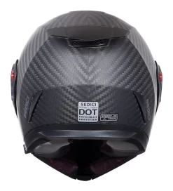 Sedici Sistema II Carbon Helmet Matte Carbon / 3XL [Blemished - Very Good] -Icon Store sedici sistema ii carbon helmet matte carbon3 xl blemished very good matte carbon 5