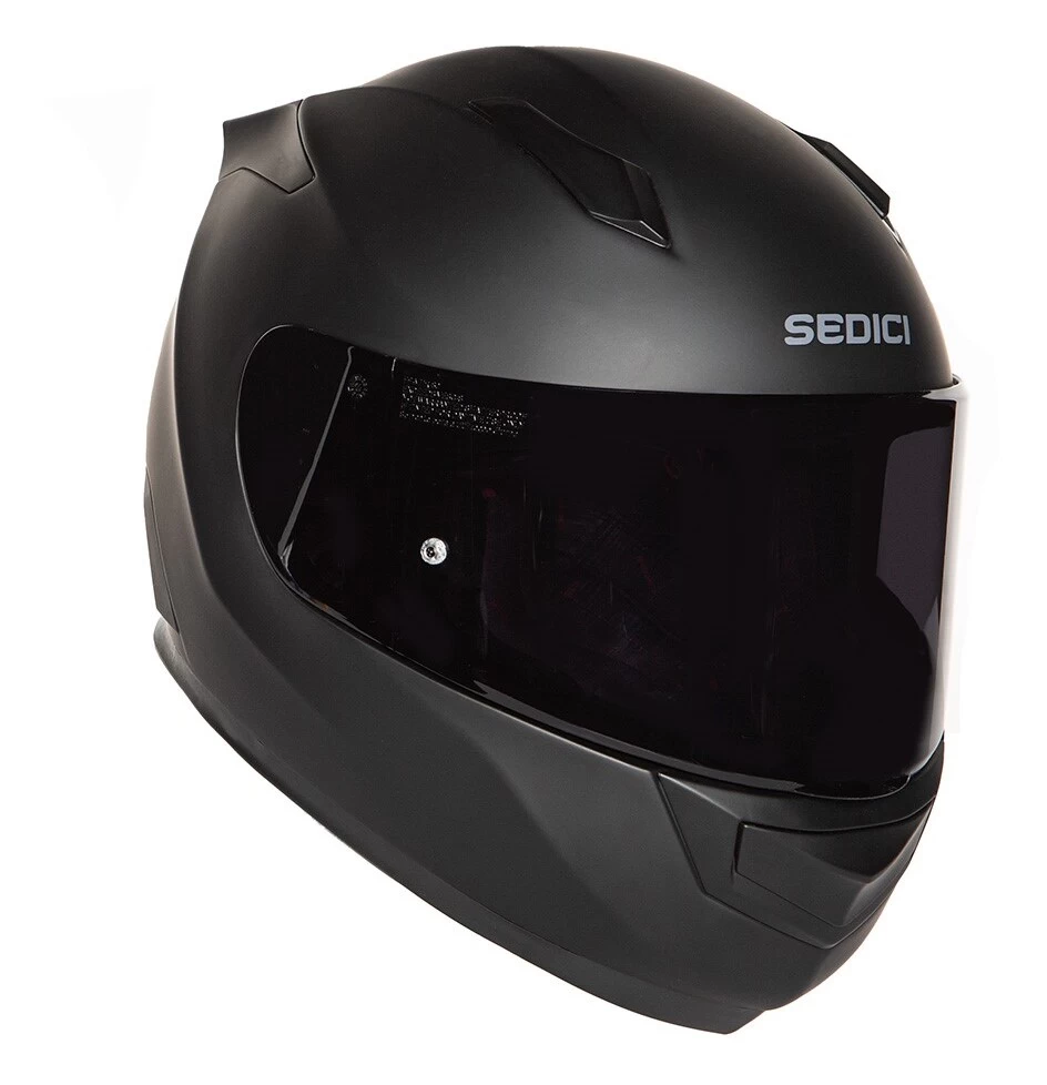 Sedici Strada II Parlare Bluetooth Helmet 6 Sedici Strada II Parlare Bluetooth Helmet - Image 6