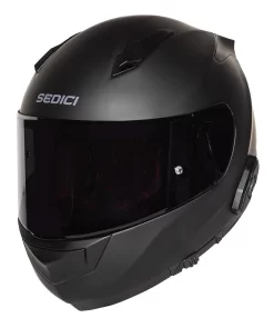 Sedici Strada II Parlare Bluetooth Helmet