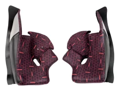 Sedici Strada II Cheek Pads