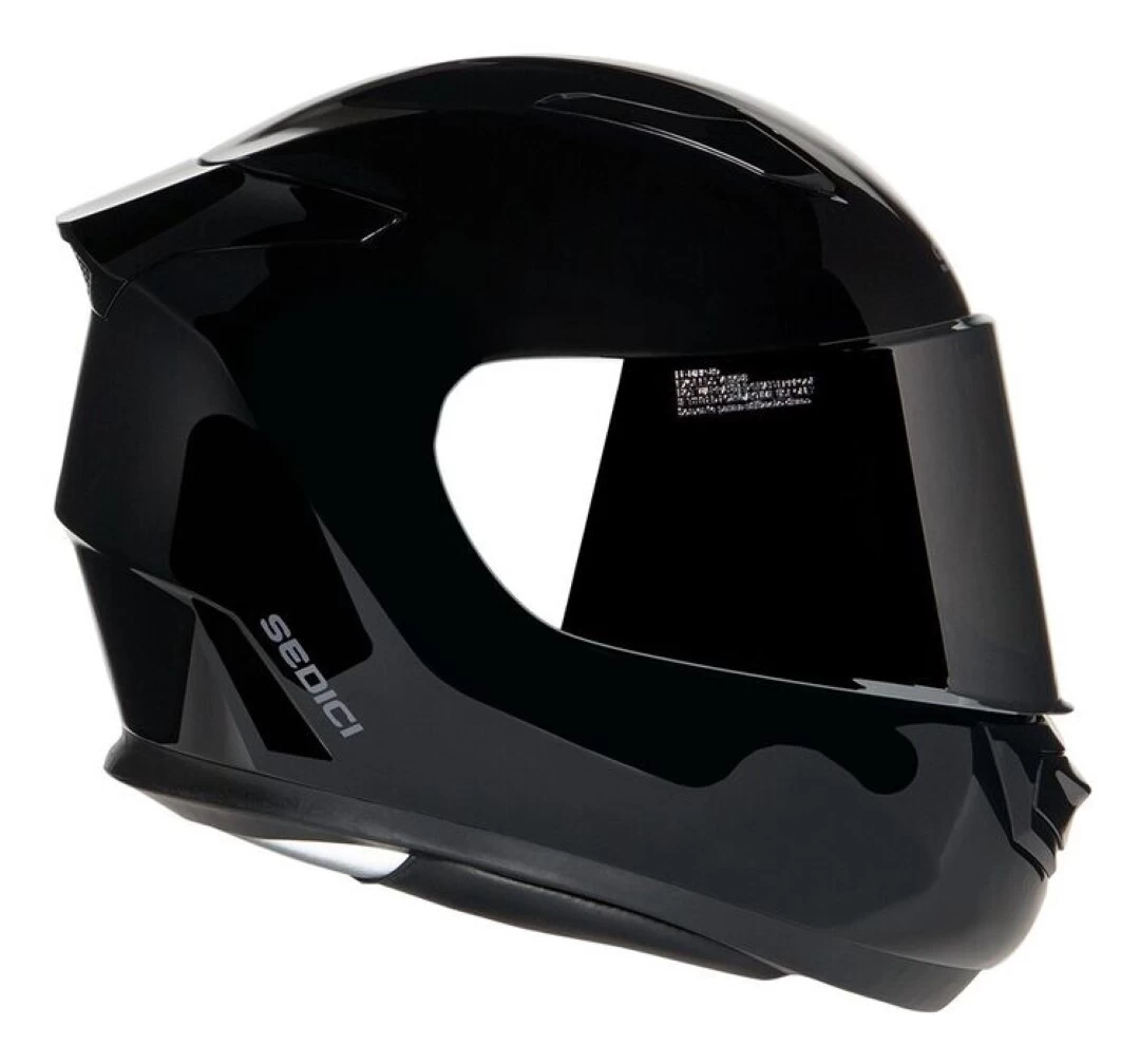 Sedici Strada II Parlare Bluetooth Helmet 4 Sedici Strada II Parlare Bluetooth Helmet - Image 4