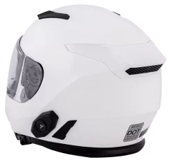Sedici Strada II Parlare Bluetooth Helmet 24 Sedici Strada II Parlare Bluetooth Helmet -Icon Store sedici strada ii parlare bluetooth helmet white 1