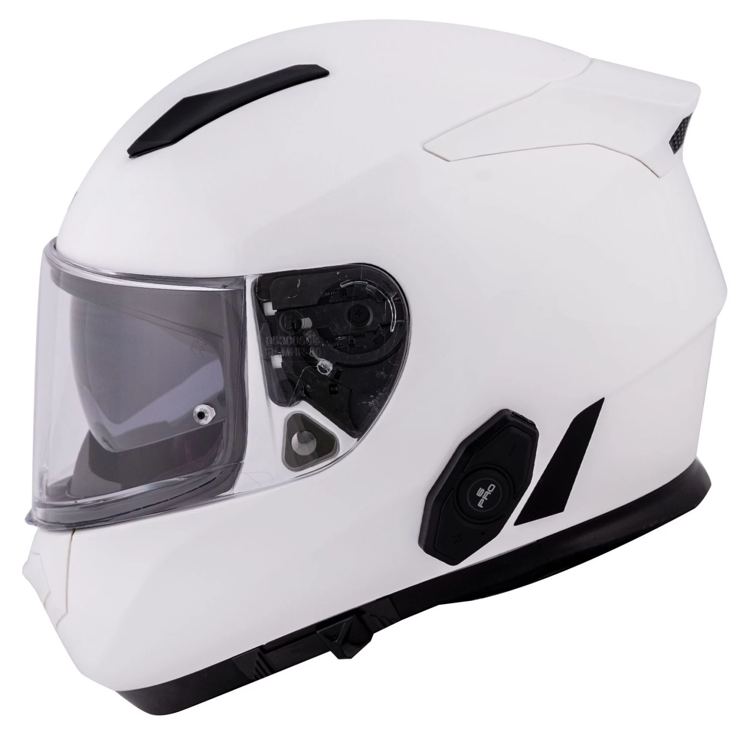 Sedici Strada II Parlare Bluetooth Helmet 13 Sedici Strada II Parlare Bluetooth Helmet - Image 13