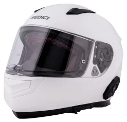 Sedici Strada II Parlare Bluetooth Helmet 23 Sedici Strada II Parlare Bluetooth Helmet -Icon Store sedici strada ii parlare bluetooth helmet white