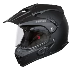 Sedici Viaggio Parlare Sena Bluetooth ADV Helmet 12 Sedici Viaggio Parlare Sena Bluetooth ADV Helmet -Icon Store sedici viaggio parlare sena bluetooth adventure helmet matte black