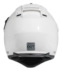 Sedici Viaggio Parlare Sena Bluetooth ADV Helmet 11 Sedici Viaggio Parlare Sena Bluetooth ADV Helmet -Icon Store sedici viaggio parlare sena bluetooth adventure helmet white 3