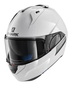 Shark EVO One 2 Helmet - Solid -Icon Store shark evo one2 helmet 2