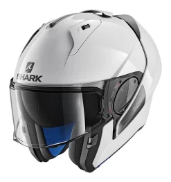 Shark EVO One 2 Helmet - Solid -Icon Store shark evo one2 helmet 3