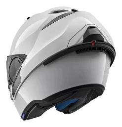 Shark EVO One 2 Helmet - Solid -Icon Store shark evo one2 helmet 4