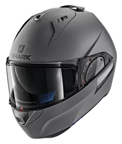 Shark EVO One 2 Helmet - Solid -Icon Store shark evo one2 helmet 5