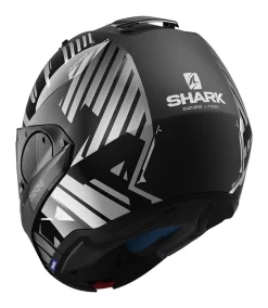 Shark EVO One 2 Lithion Helmet -Icon Store shark evo one2 lithion helmet 2