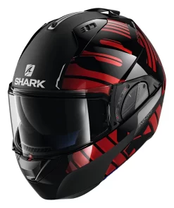 Shark EVO One 2 Lithion Helmet -Icon Store shark evo one2 lithion helmet 4