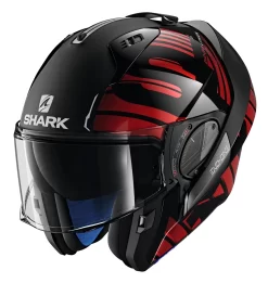 Shark EVO One 2 Lithion Helmet -Icon Store shark evo one2 lithion helmet 5