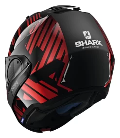 Shark EVO One 2 Lithion Helmet -Icon Store shark evo one2 lithion helmet 6