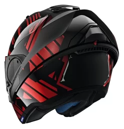 Shark EVO One 2 Lithion Helmet -Icon Store shark evo one2 lithion helmet 7