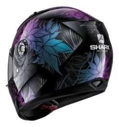 Icon Store -Icon Store shark ridill nelum helmet chameleon 1