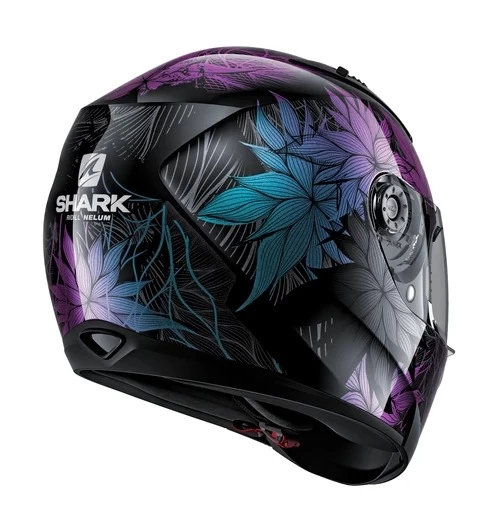 Shark Ridill Nelum Helmet 3 Shark Ridill Nelum Helmet - Image 3