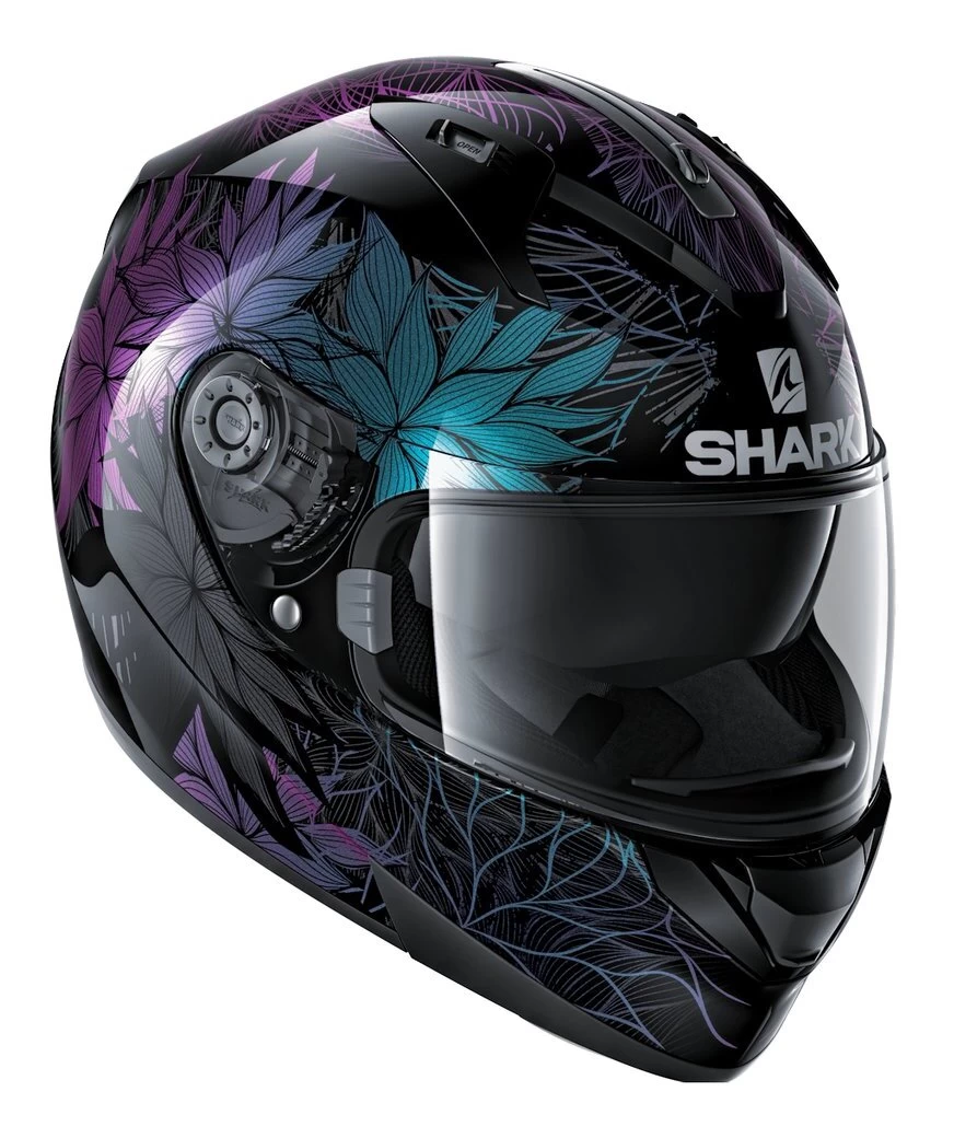 Shark Ridill Nelum Helmet 1 Shark Ridill Nelum Helmet