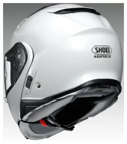 Shoei Neotec 2 Helmet -Icon Store shoei neotec2 helmet white 1