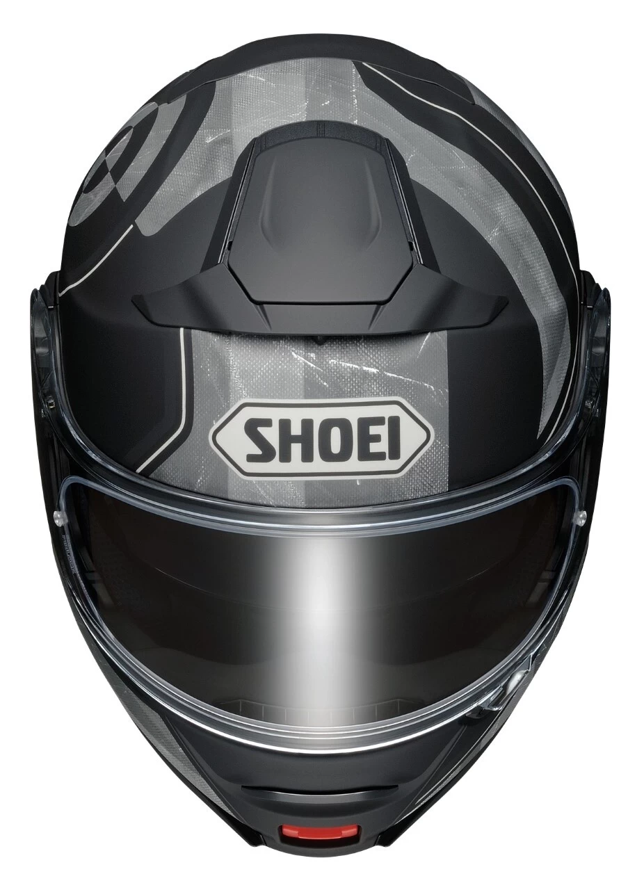 Shoei Neotec 2 Jaunt Helmet 2 Shoei Neotec 2 Jaunt Helmet - Image 2