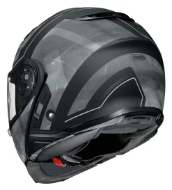Shoei Neotec 2 Jaunt Helmet 7 Shoei Neotec 2 Jaunt Helmet -Icon Store shoei neotec2 jaunt helmet grey black 2