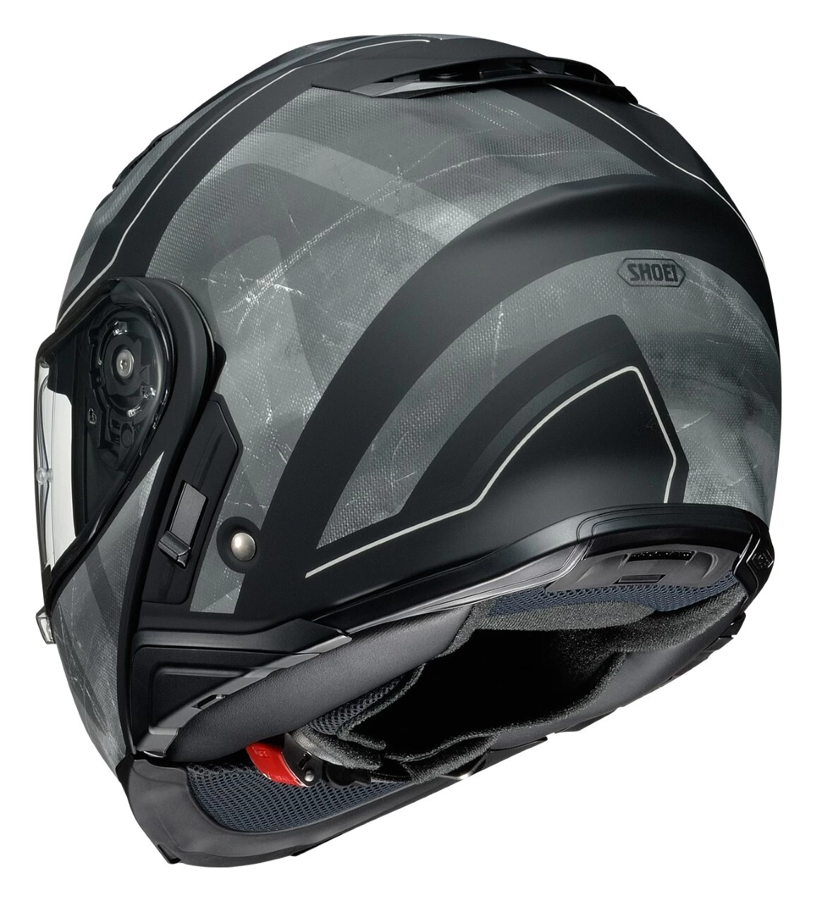 Shoei Neotec 2 Jaunt Helmet 3 Shoei Neotec 2 Jaunt Helmet - Image 3