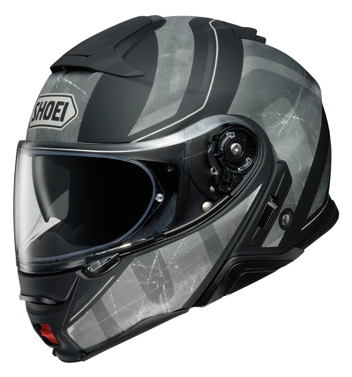 Shoei Neotec 2 Jaunt Helmet 1 Shoei Neotec 2 Jaunt Helmet