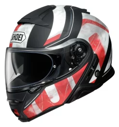 Shoei Neotec 2 Jaunt Helmet 9 Shoei Neotec 2 Jaunt Helmet -Icon Store shoei neotec2 jaunt helmet white red black 1