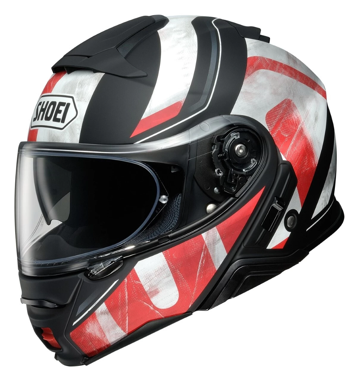 Shoei Neotec 2 Jaunt Helmet 5 Shoei Neotec 2 Jaunt Helmet - Image 5