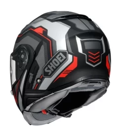 Shoei Neotec 2 Respect Helmet -Icon Store shoei neotec ii respect tc5 helmet 1