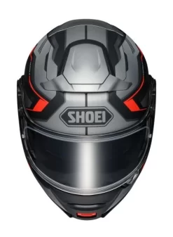 Shoei Neotec 2 Respect Helmet -Icon Store shoei neotec ii respect tc5 helmet 2