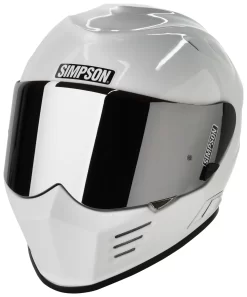 Simpson Ghost Bandit Helmet -Icon Store simpson ghost bandit helmet 2 scaled