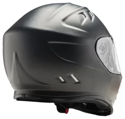 Simpson Ghost Bandit Helmet -Icon Store simpson ghost bandit helmet matte black