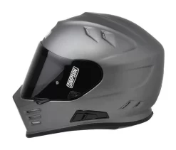 Simpson Ghost Bandit Helmet -Icon Store simpson helmets ghost bandit flat 1