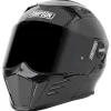 Simpson Mod Bandit Carbon Helmet
