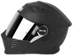Simpson Mod Bandit Helmet 14 Simpson Mod Bandit Helmet -Icon Store simpson mod bandit helmet matte black 1 scaled