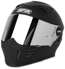Simpson Mod Bandit Helmet 13 Simpson Mod Bandit Helmet -Icon Store simpson mod bandit helmet matte black scaled