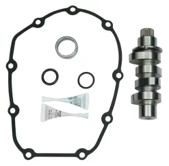 S&S Cycle 475 Cam Kit For Harley Milwaukee Eight 2017-2023