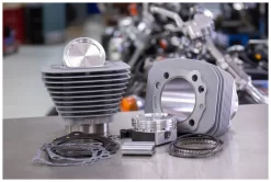 S&S Cycle 883 To 1200 Conversion Kit For Harley Sportster 1986-2021 -Icon Store ss883 to1200 conversion kit for harley sportster19862019 1 scaled